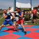 На ветеранських змаганнях BESTRONG GAMES побили рекорд Вірастюка - INFBusiness