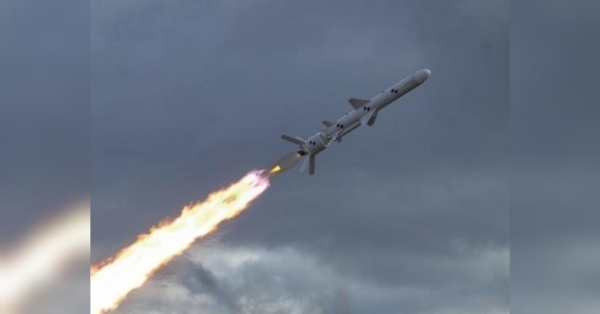 Наймасованіша комбінована атака на Україну: скільки цілей збила ППО - INFBusiness