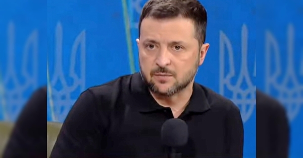 «Вигнати, щоб його вбили росіяни?»: Зеленський про заступника голови ОП Татарова - INFBusiness