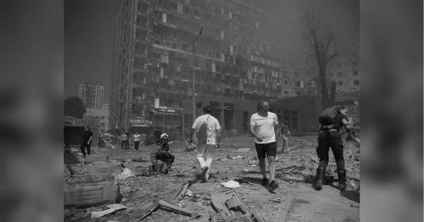 Переможниця «Битви екстрасенсів» попередила українців про загрози на День Незалежності - INFBusiness