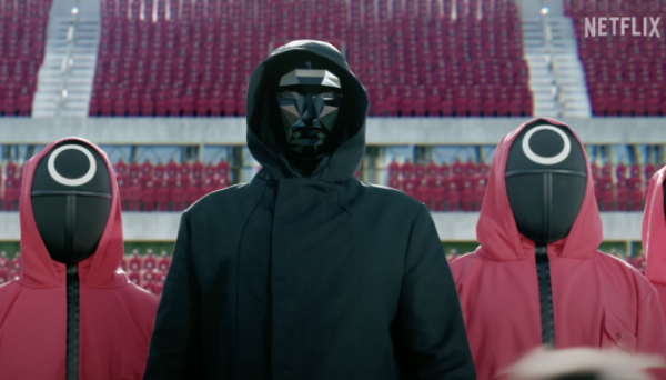 Другий сезон «Гри в кальмара» стартує на Netflix 26 грудня - INFBusiness