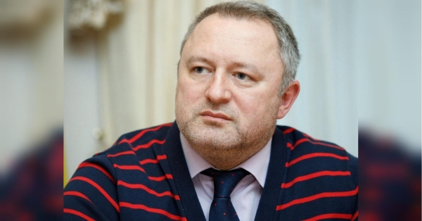 «Що по Дмитруку?»: користувачі соцмереж обурені бездіяльністю генпрокурора Костіна і вимагають його відставки - INFBusiness
