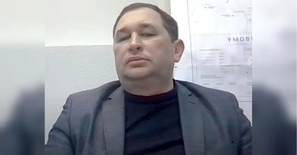 «100% креатура міністра Галущенка»: журналісти про затриманого на хабарі Хейла - INFBusiness