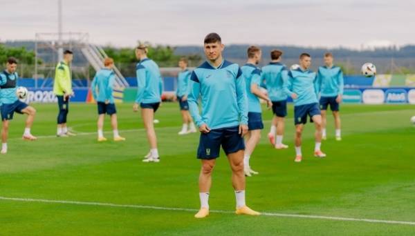 ФК «Дженоа» Малиновського зіграв унічию з чемпіоном Італії - INFBusiness