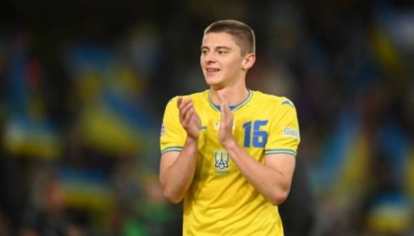 Пас Миколенка допоміг «Евертону» пройти далі у Кубку Англії - INFBusiness
