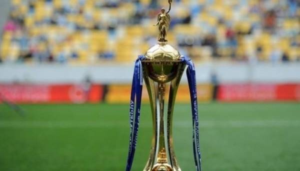 «Олімпія» перемогла «Кремінь» у Кубку України з футболу - INFBusiness
