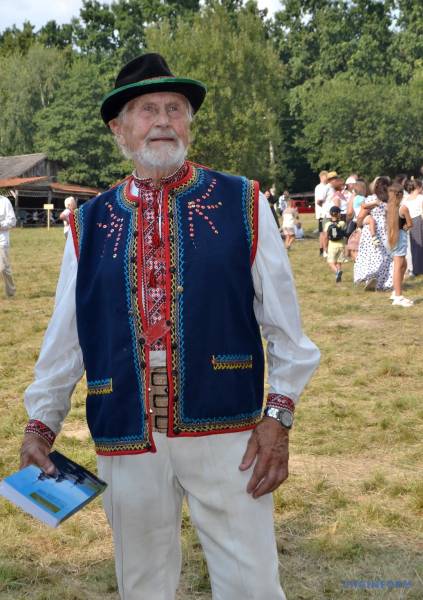 «Залишати рідну землю - найстрашніше, що може бути» - 88-річний лемко - INFBusiness