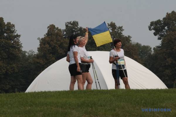 На Київщині офіційно відкрили державний парк-пам’ятку «Межигір’я» - INFBusiness