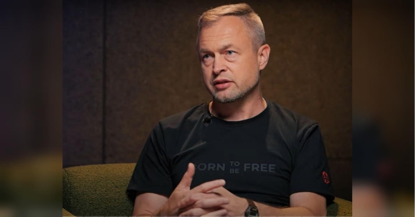 «Шансу в нас може й не бути»: військовий аналітик про плани путіна досягти прориву до кінця року - INFBusiness