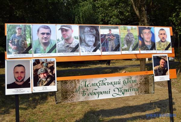 «Залишати рідну землю - найстрашніше, що може бути» - 88-річний лемко - INFBusiness
