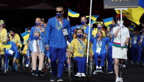 На Паралімпіаді у Парижі Україну представлятимуть 140 спортсменів - INFBusiness