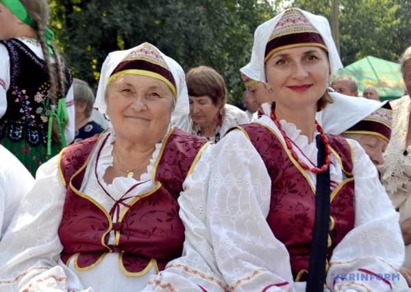 «Залишати рідну землю - найстрашніше, що може бути» - 88-річний лемко - INFBusiness
