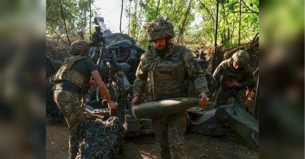Росіяни просуваються під Покровськом повільно, але впевнено — ISW - INFBusiness