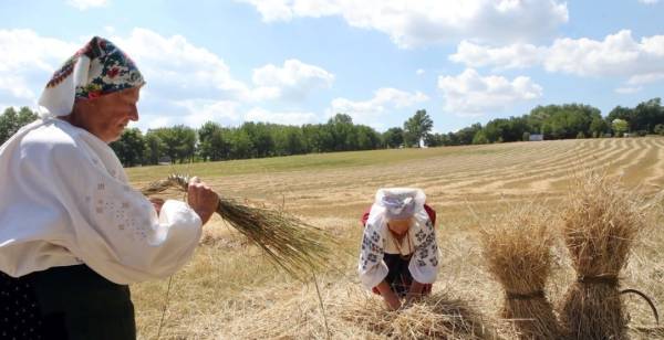 До переліку нематеріальної культурної спадщини України внесли ще один елемент - INFBusiness