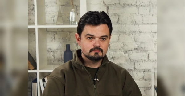 «Ситуація невизначеності — це тепер нова норма до кінця життя», — Дмитро Золотухін - INFBusiness