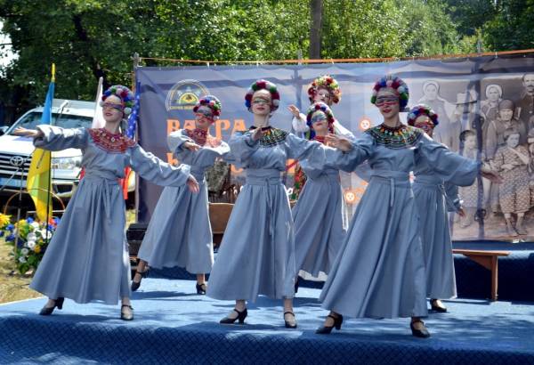 «Залишати рідну землю - найстрашніше, що може бути» - 88-річний лемко - INFBusiness