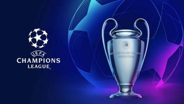 Зіграні три перші матчі матчі плей-оф кваліфікації Ліги чемпіонів УЄФА - INFBusiness
