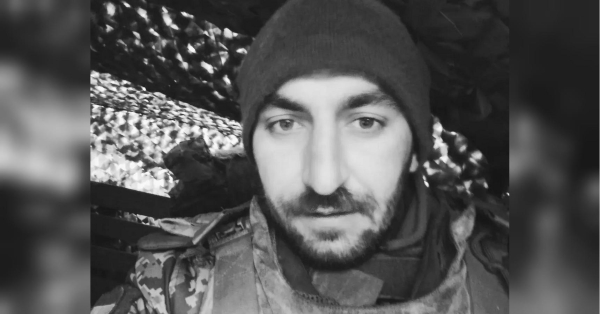 «Коли дізнались, що син зник безвісти, у його тата стався інсульт»: російські окупанти розстріляли військовополоненого Івана Григуса - INFBusiness
