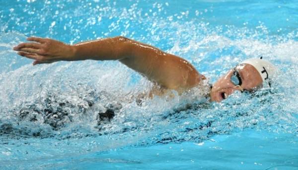 Розклад виступів українців на Паралімпіаді 31 серпня - INFBusiness
