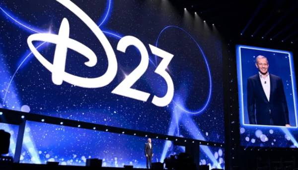 Disney оприлюднив офіційну назву та дату прем’єри третьої частини «Аватара» - INFBusiness