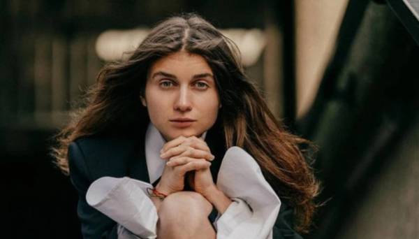 Jerry Heil випустила трек, який привертає увагу до викрадення Росією українських дітей - INFBusiness