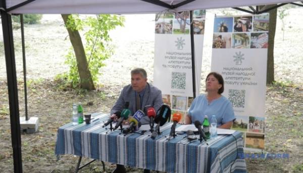 Музей у Пирогові оскаржує рішення про відчуження 1,8 гектара землі - Карандєєв - INFBusiness