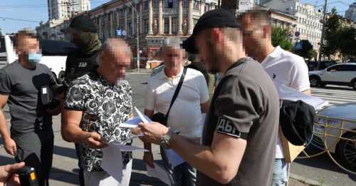 Від хабарів – до наркотиків: За що карають військкомів - INFBusiness