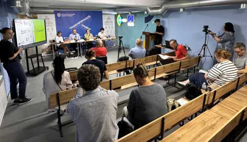 Висновки моніторингу якості медичної послуги, яку держава гарантує пацієнтам безоплатно, на Кіровоградщині (ФОТО) - INFBusiness