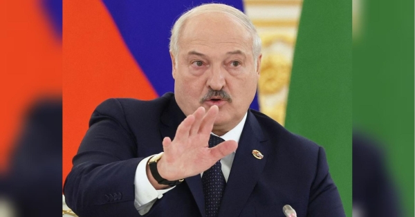 «Давайте закінчимо цю бійку»: лукашенко хоче всіх посадити за стіл переговорів - INFBusiness