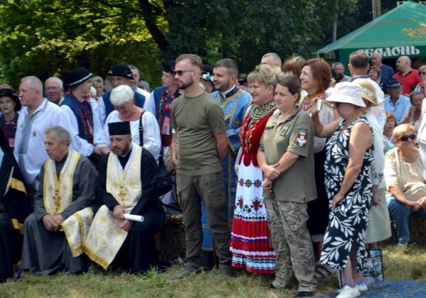 «Залишати рідну землю - найстрашніше, що може бути» - 88-річний лемко - INFBusiness