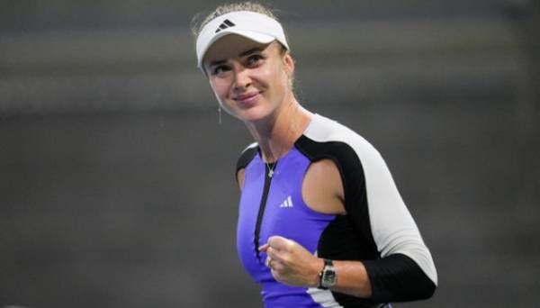 Костюк та Світоліна вийшли до третього кола US Open - INFBusiness