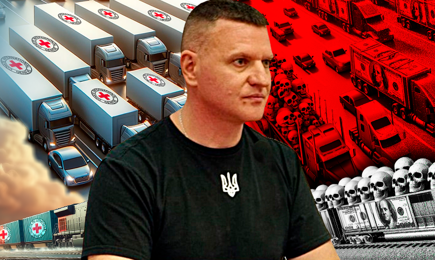 Як Анатолій Куртєв, колишній очільник прифронтового Запоріжжя, заслужив на позбавлення волі: розкрадав гуманітарку та ”зливав” бюджет