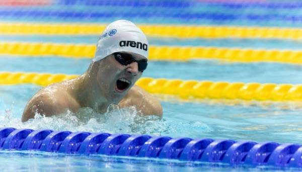 Розклад виступів збірної України на Паралімпіаді 6 вересня - INFBusiness