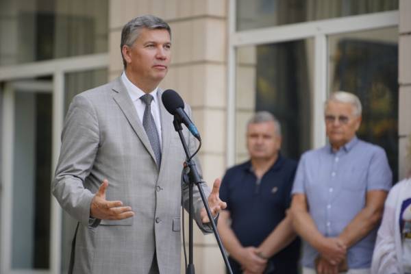 У Києві відкрився «БойчукFest» - INFBusiness