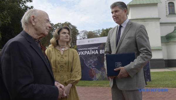 Культурні зв’язки України та Європи є дуже очевидними - посол Бельгії - INFBusiness