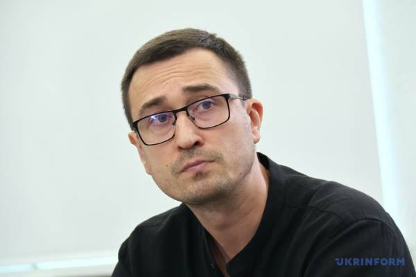 Маємо вибудувати єдину політику управління спортивною інфраструктурою під час війни - Мінмолодьспорту - INFBusiness