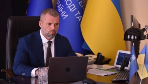 Україна наступні три роки представлятиме Європу у виконкомі ВАДА - INFBusiness
