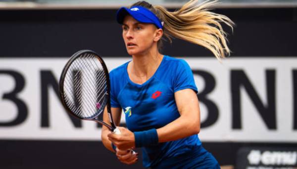 Леся Цуренко зіграє в основній сітці WTA 250 у Тунісі - INFBusiness