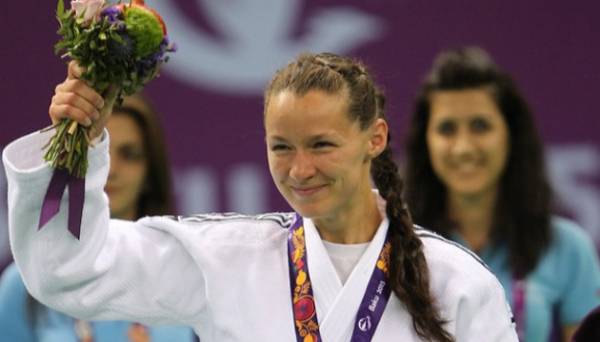 Дзюдоїстка Ніколайчик принесла Україні 15 «золото» на Паралімпіаді-2024 - INFBusiness