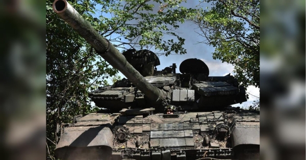 «Посипався ще один міф російської перемоги»: політолог про операцію на Курщині - INFBusiness