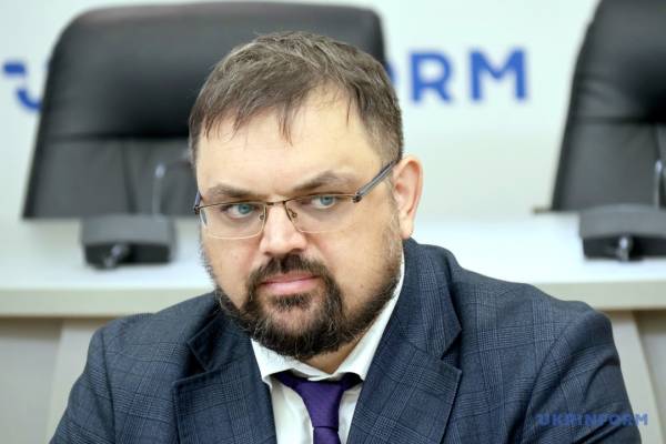 Маємо вибудувати єдину політику управління спортивною інфраструктурою під час війни - Мінмолодьспорту - INFBusiness