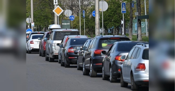 Автомобілістам готують удар по гаманцю: за що доведеться платити більше - INFBusiness