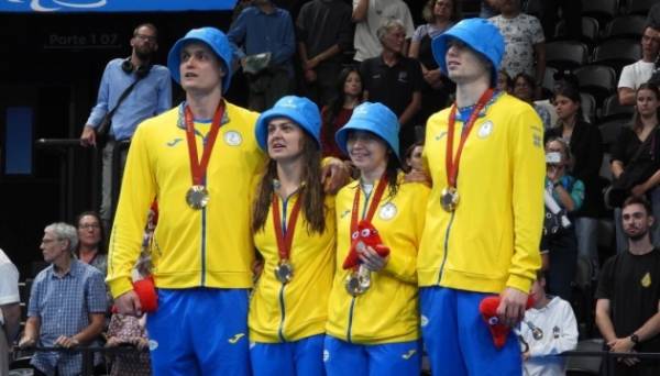 Перед восьмим днем Паралімпіади Україна має 52 медалі - INFBusiness