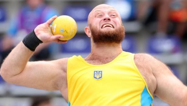 Розклад виступів українців на Паралімпіаді 3 вересня - INFBusiness