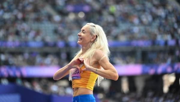 Розклад виступів українців на паризькій Паралімпіаді 2 вересня - INFBusiness