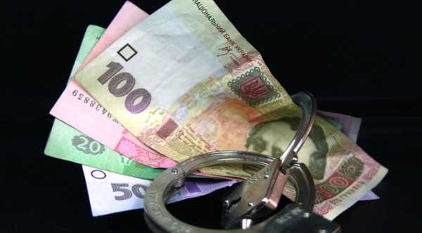 Посадовця НБУ підозрюють у продажі землі зі збитком державі у 5 млн грн - INFBusiness