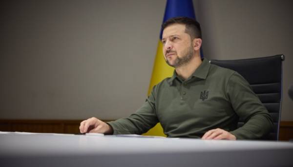 Зеленський: Хочу подякувати всім, хто мовою кіно дає світові правдиве знання про цей час - INFBusiness