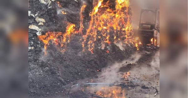 Ворог вдарив по Кам’янському на Дніпропетровщині: є загиблий та постраждалі - INFBusiness