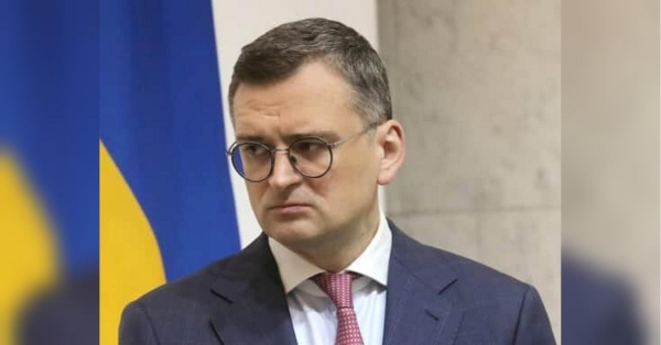 Міністр закордонних справ України подав у відставку: Верховна Рада розгляне заяву на найближчих засіданнях - INFBusiness