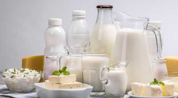 Українські молокопродукти просувають на ринок Індонезії - INFBusiness
